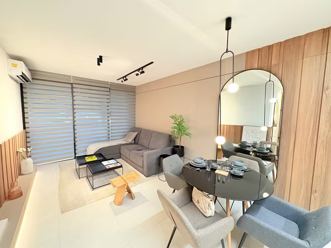 APARTAMENTO EN COCO DEL MAR- PRÓXIMA ENTREGA - foto 1