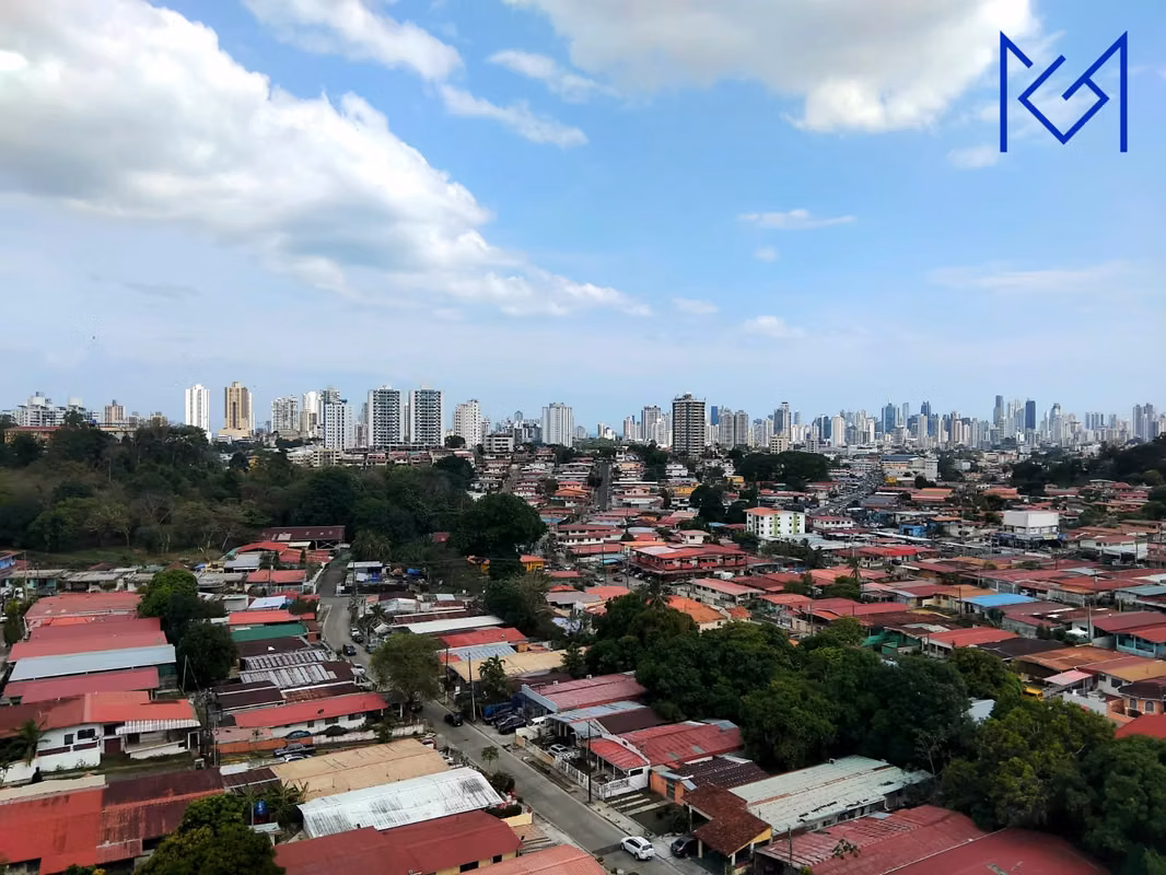 Venta de Apartamento, Betania- Panamá - foto 1