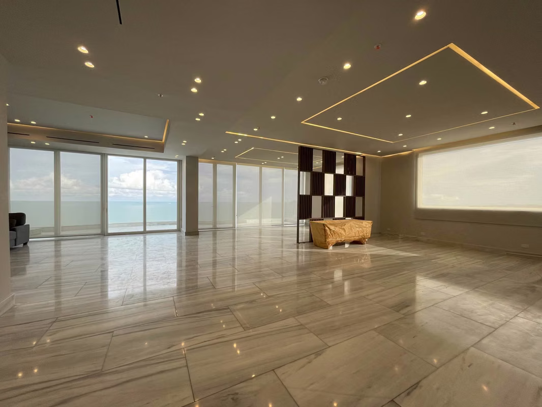 Apartamento en Venta, Punta Paitilla- Panamá - foto 1