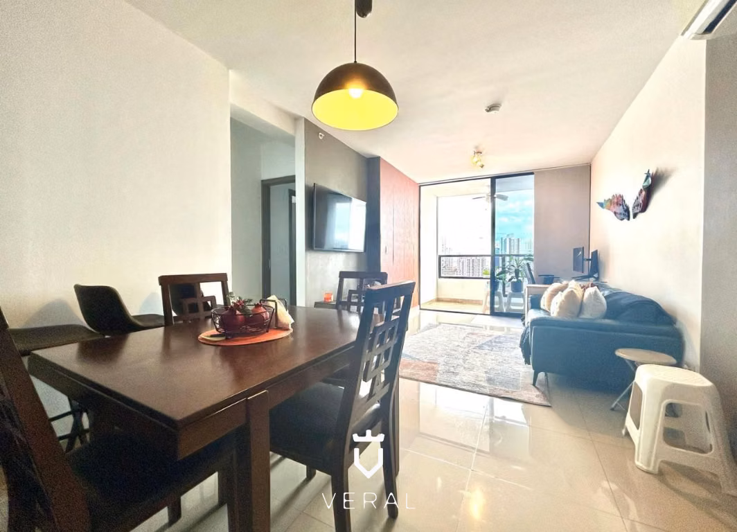 Venta de apartamento en Parque Lefevre - PH Canvas Tower (JAG) - photo 1