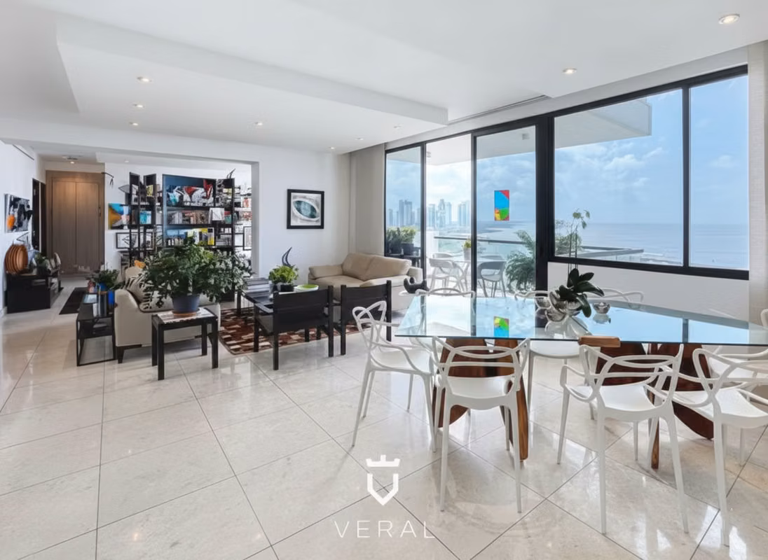 Venta de apartamento en Coco del Mar - PH DalMare (PD) - foto 1