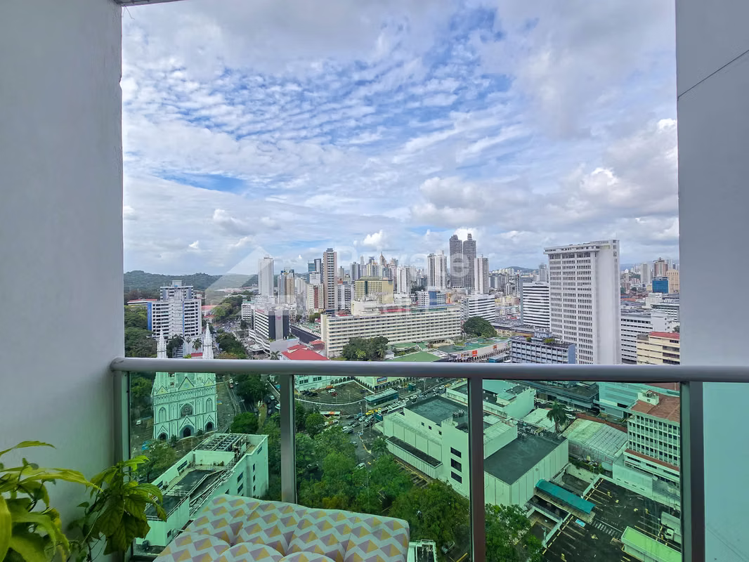 Apartamento en venta PH The Seawaves Bella Vista - foto 1