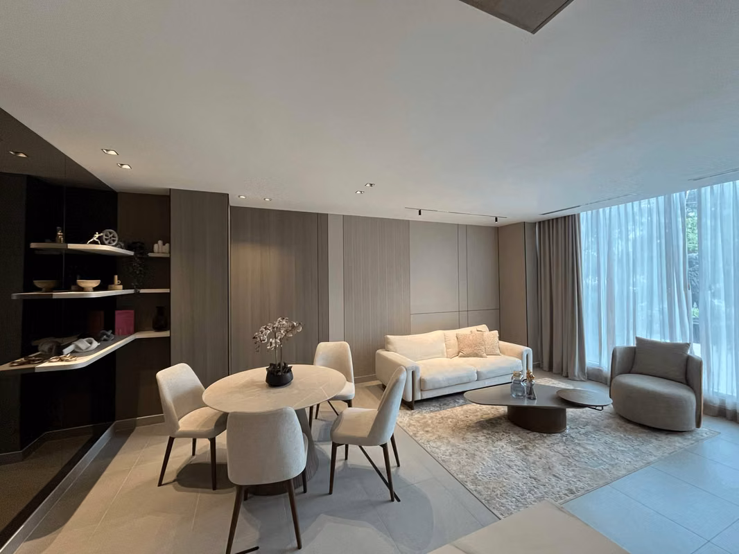 VENTA DE APARTAMENTOS AMOBLADOS PARA INVERSION EN AVENIDA BALBOA - photo 1