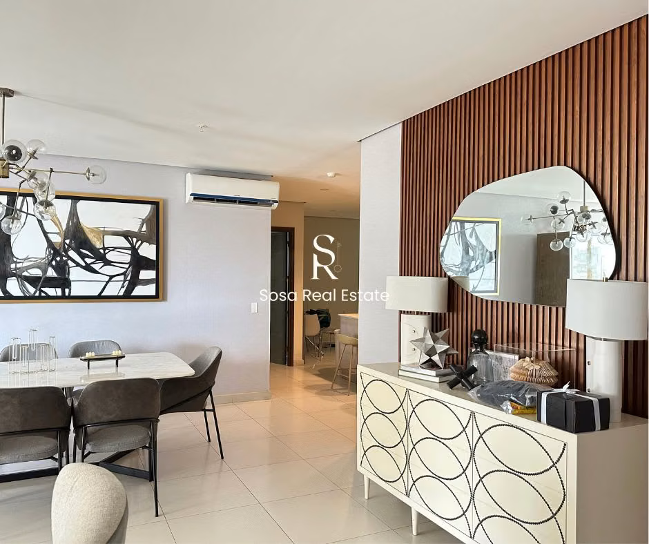 SE VENDE APARTAMENTO EN COSTA DEL ESTE - foto 1