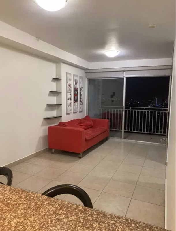 VENDO CÉNTRICO APTO - foto 1