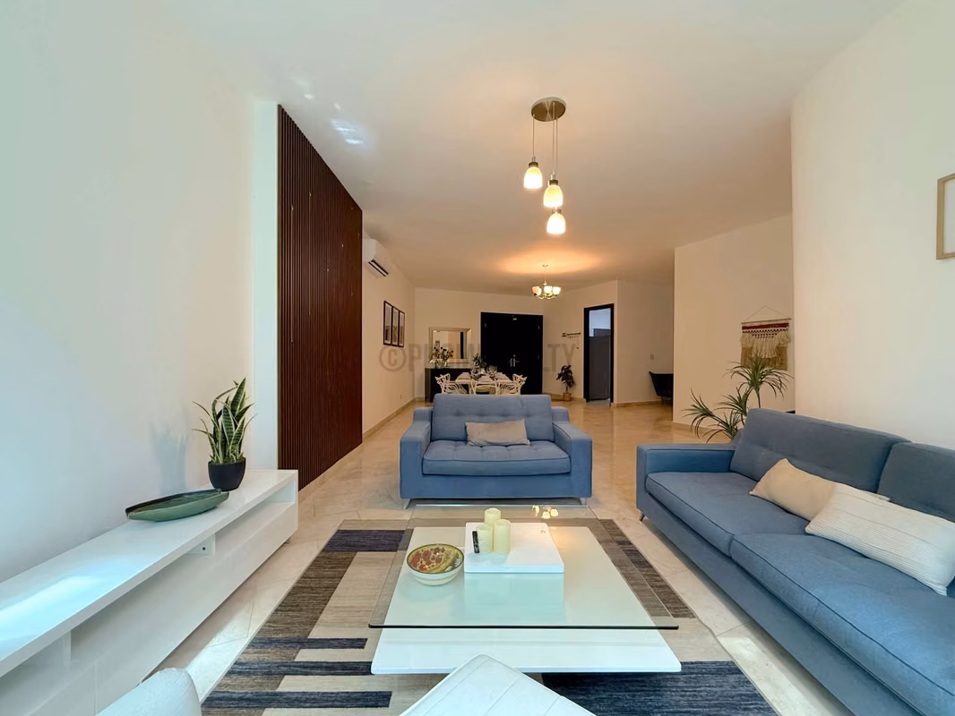 Apartamento en venta en Amador, Panamá – 3 habitaciones y 190 m² en zona exclusiva - foto 1
