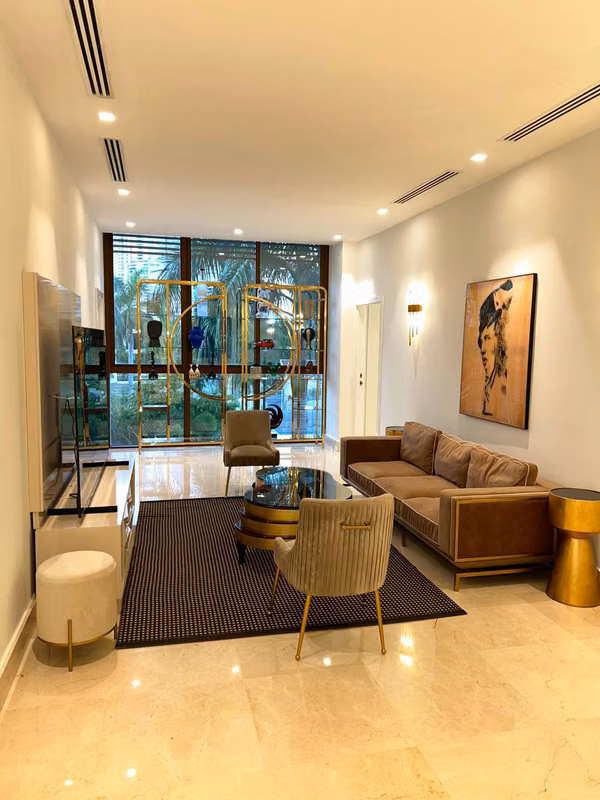 Alquiler de Apartamento en OCEAN REEF - photo 1