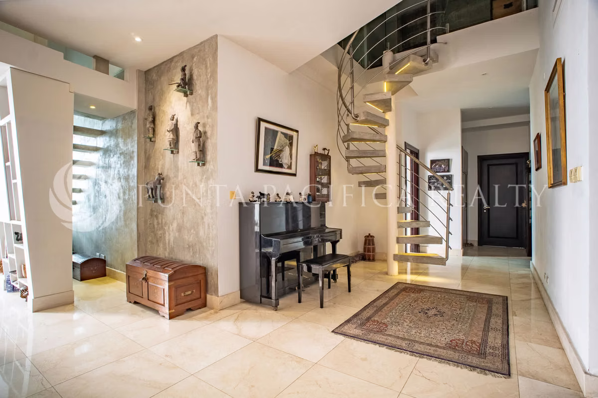 En Venta | PH Vitri, Costa del Este | Residencia de Lujo | Vista Directa al Mar - foto 1