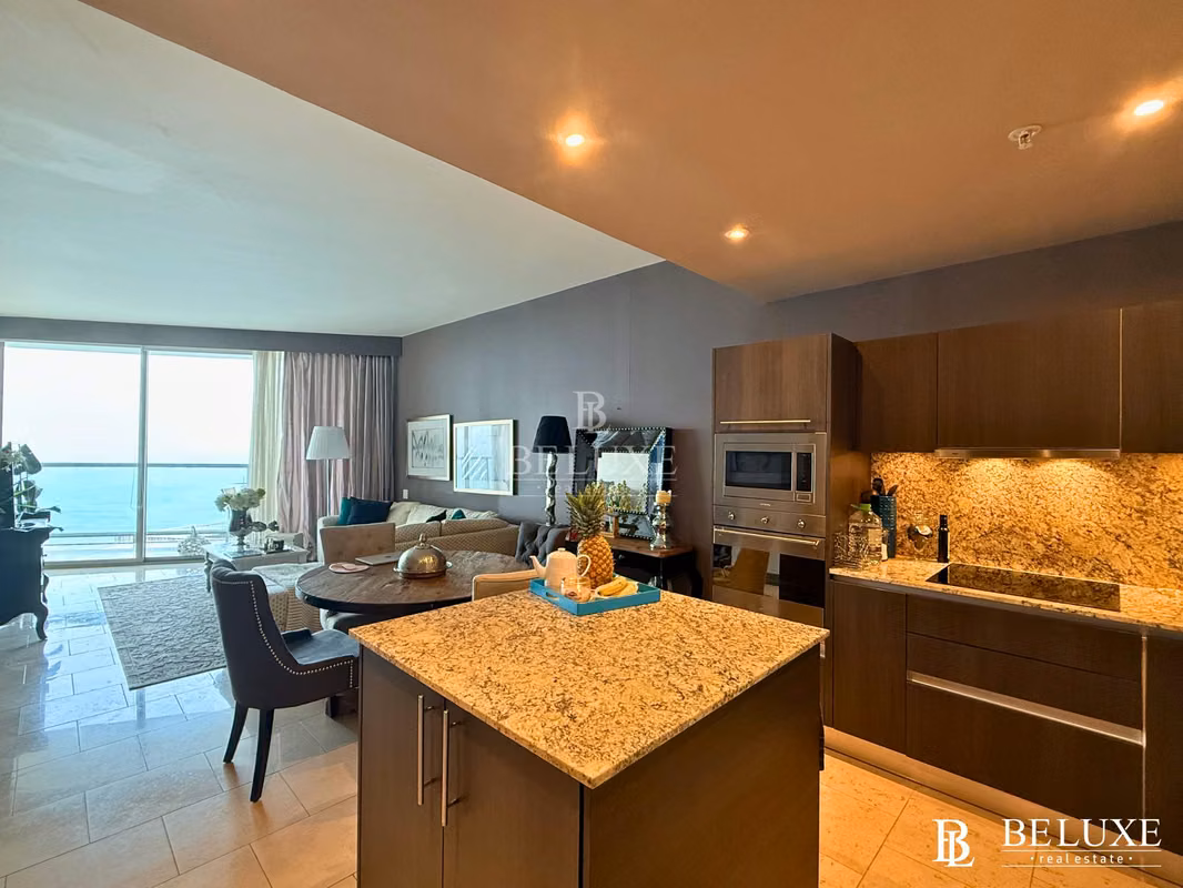 VENTA APARTAMENTO AMOBLADO PH TOC/TRUMP/JW MARRIOT, PUNTA PACÍFICA (5-6) - photo 1