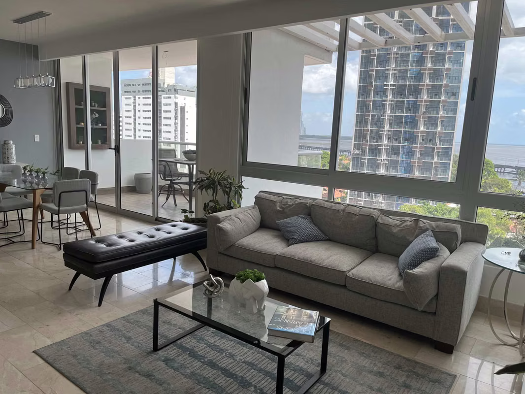 APARTAMENTO – TORRE PANORAMA, COCO DEL MAR, CON LA TASA MAS BAJA PARA TU HIPOTECA - foto 1