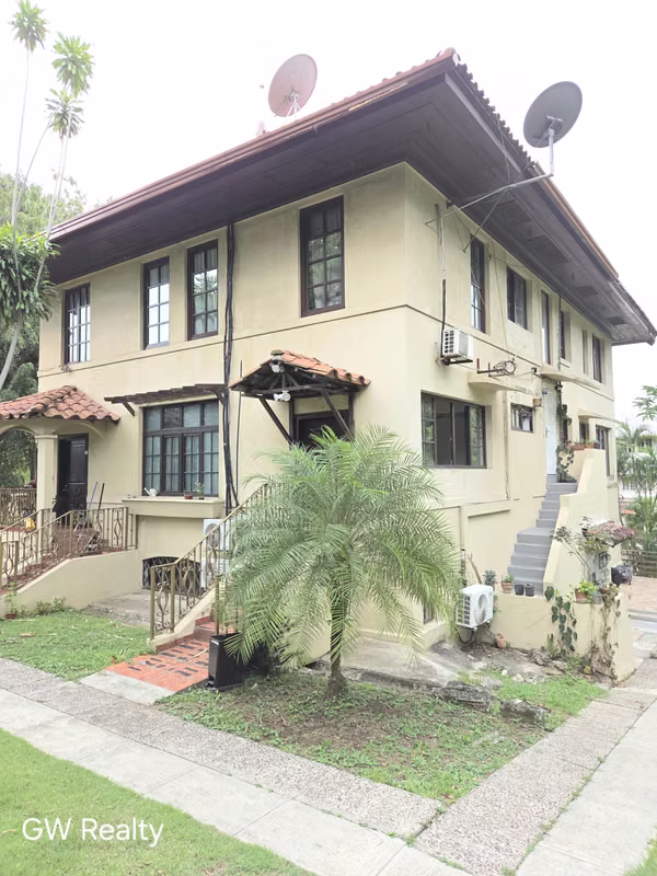 Venta de edificio - Ancon – Balboa - photo 1
