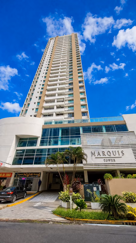Apartamento en Venta en P.H Marquis, El Cangrejo - foto 1