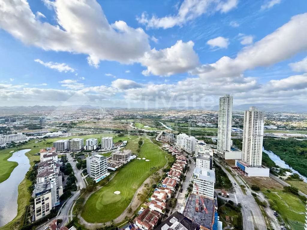SE VENDE PENTHOUSE EN THE IVY EN SANTA MARIA - photo 1