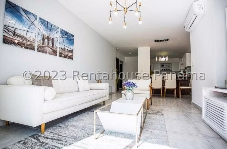 Venta de Apartamento en Condado del Rey Ph Condado Gardens Mts2: 96 PD - foto 1
