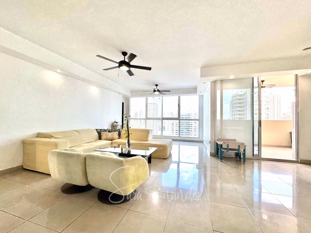 APARTAMENTO EN VENTA EN SAN FRANCISCO - foto 1