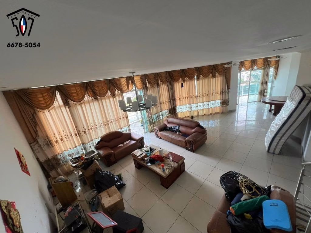 INCREÍBLE APARTAMENTO DE 2 PISOS – PH HIGHLAND VIEW - foto 1