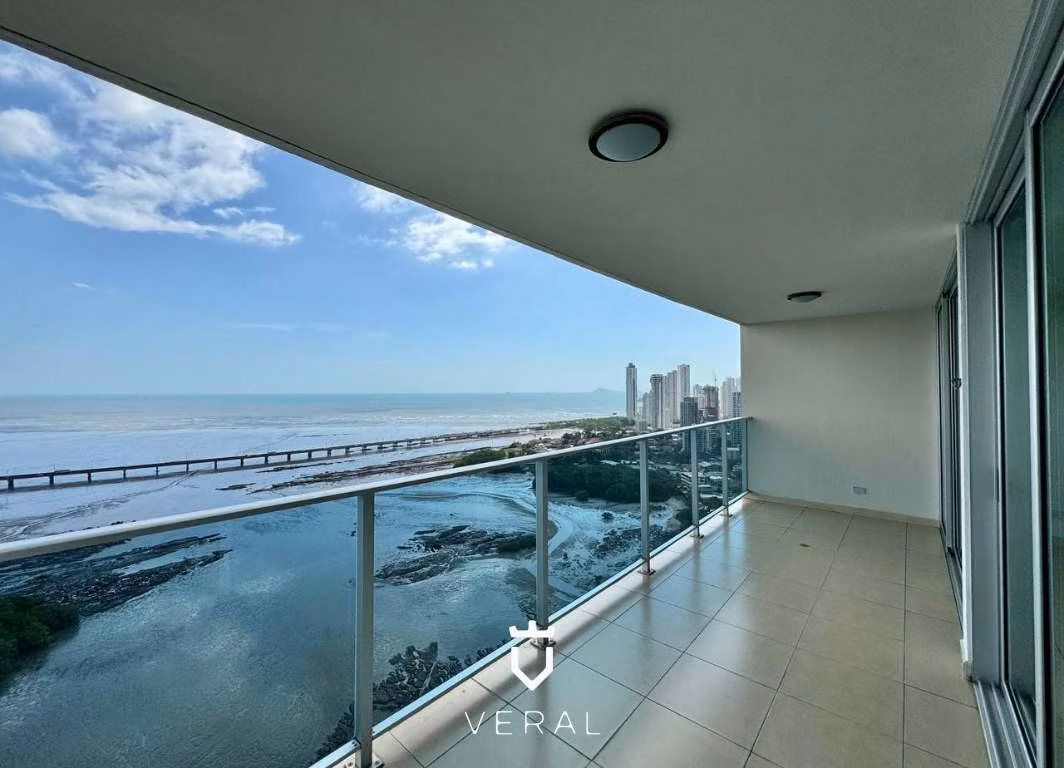 Venta de apartamento en Coco del Mar - PH Náutica Tower (MM) - foto 1