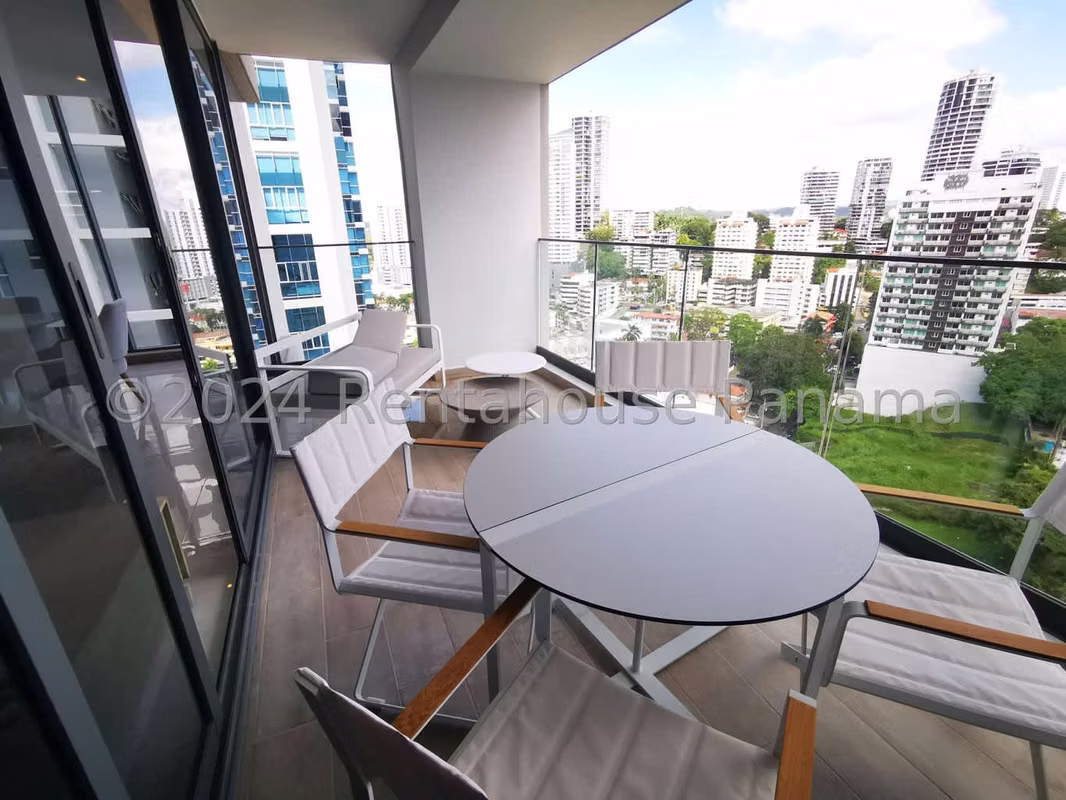 APARTAMENTO EN VENTA EN BELLA VISTA. PRESTIGE - foto 1