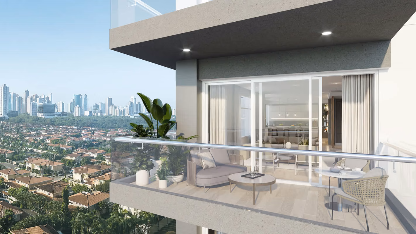 PREVENTA DE APARTAMENTOS EXCLUSIVOS EN SANTA MARIA - photo 1