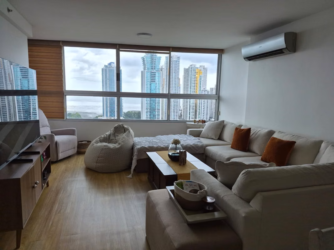 VENTA PH VERTIKAL APARTAMENTO COSTA DEL ESTE - foto 1