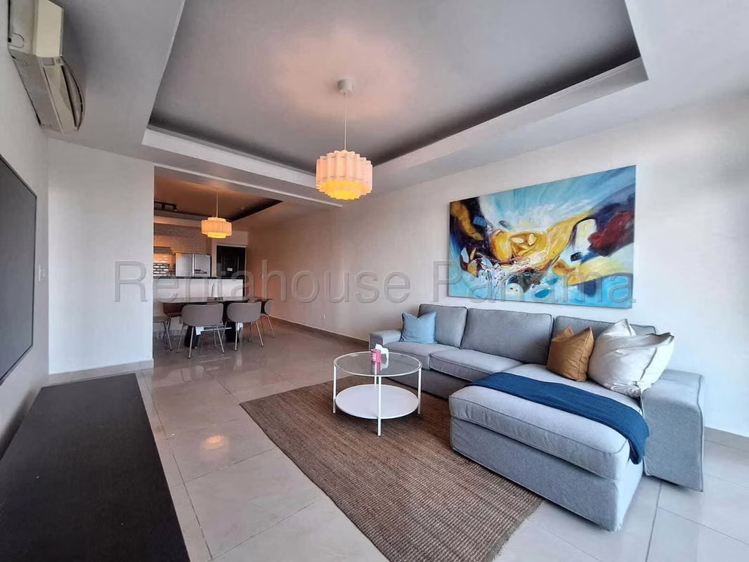 Venta de Apartamento en San Francisco Ph Famagosta Mts2: 110.73 PD - foto 1
