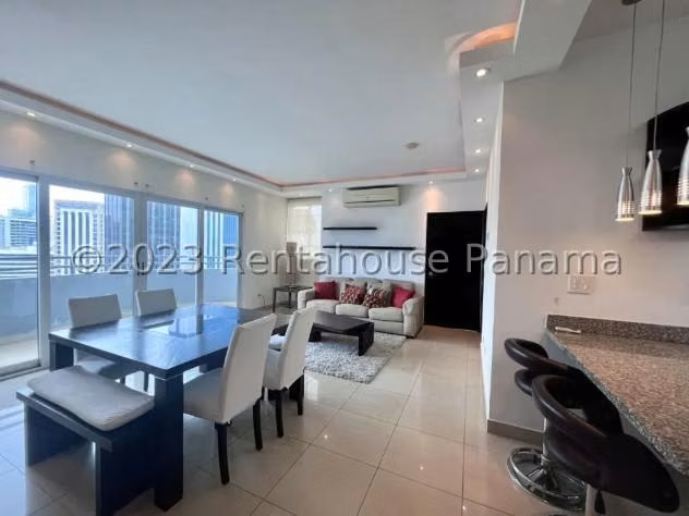 Venta de Apartamento en Obarrio Ph Galeria Uno  Mts2: 134.80 PD - foto 1