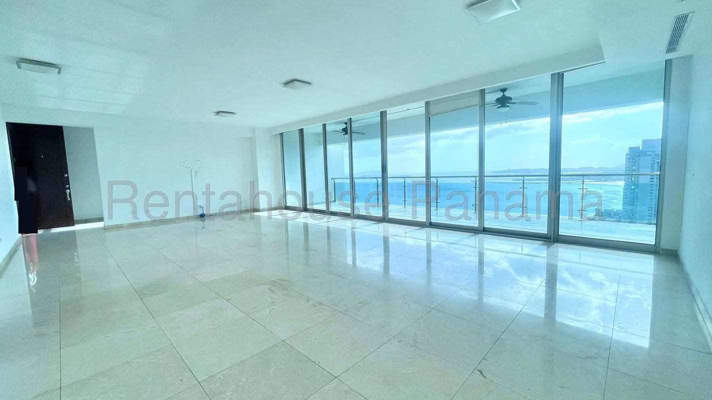 Venta de Apartamento en Punta Pacifica Ph Aqualina Mts2: 294 - foto 1
