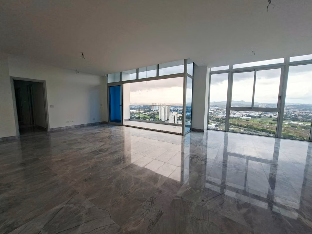 Penthouse 4 habitaciones THE IVY! $987,000 - foto 1