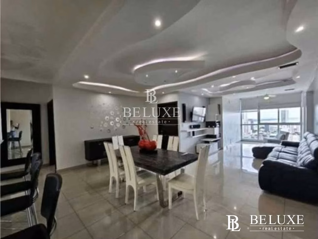 VENTA DE APARTAMENTO EN PH PREMIUM TOWER, SAN FRANCISCO (6) - foto 1