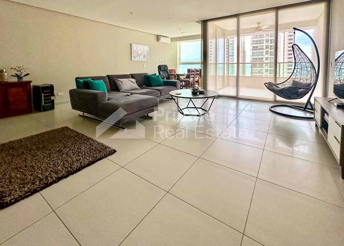 VENTA DE APARTAMENTO EN COSTA DEL ESTE PH MIRADOR COSTA DEL ESTE - foto 1