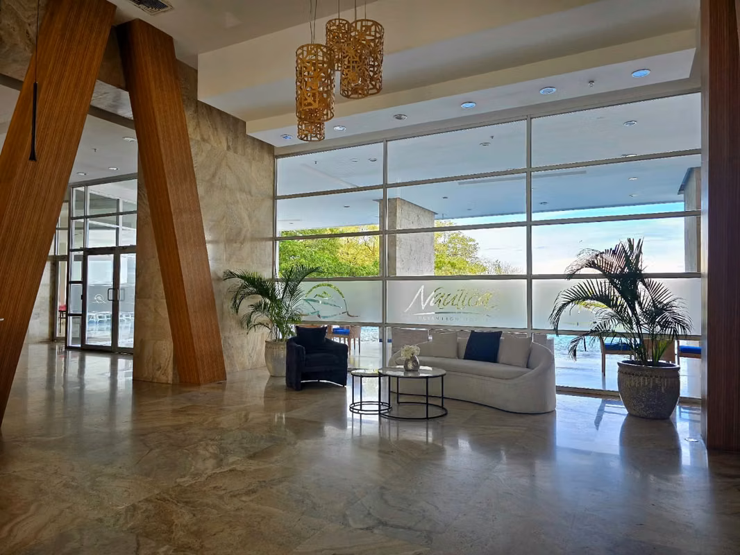 Venta de Apartamento en Coco del Mar, PH Náutica Tower, 326m2 - foto 1