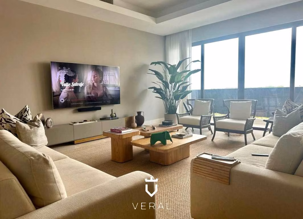 PH SANTA MARIA COURT - Apartamento de 297 m² en venta (BO) - foto 1