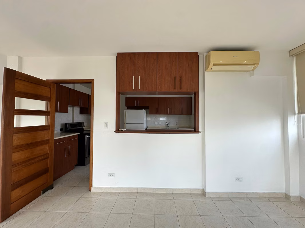 Se Alquila Apartamento en Vía Argentina, El Cangrejo - photo 1