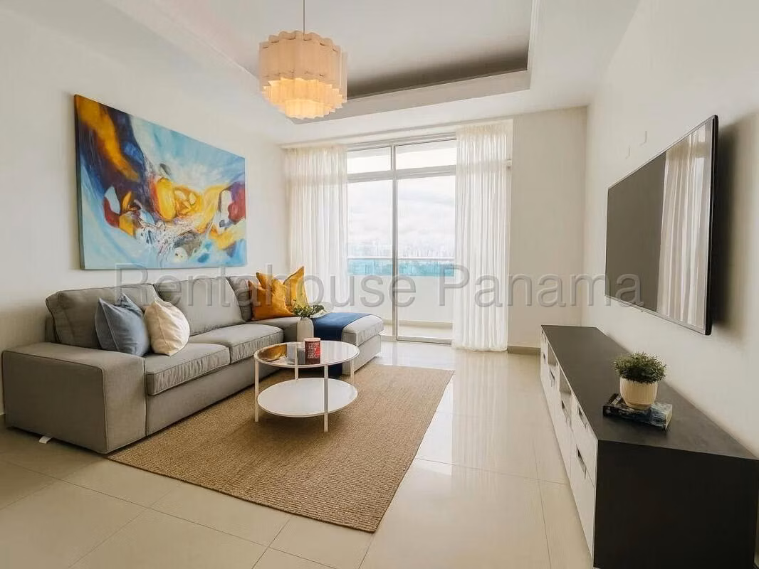 VENTA DE APARTAMENTO EN SAN FRANCISCO Famagosta Loft - photo 1