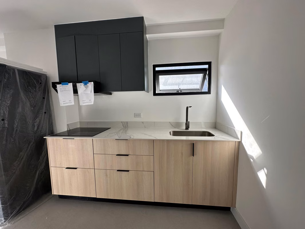 Se alquila Apartamento en El Cangrejo 875 - foto 1
