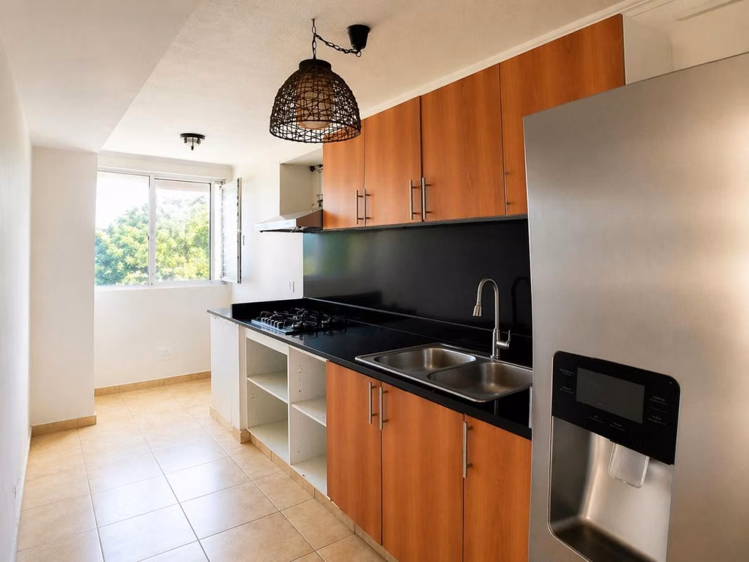 Venta Apartamento Parque Lefevre - foto 1