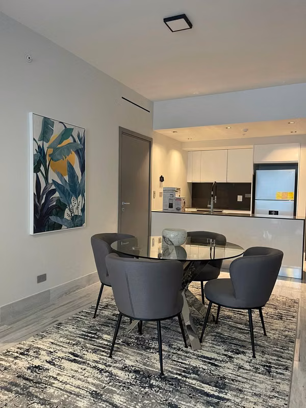 Venta de Apartamento Amoblado - foto 1