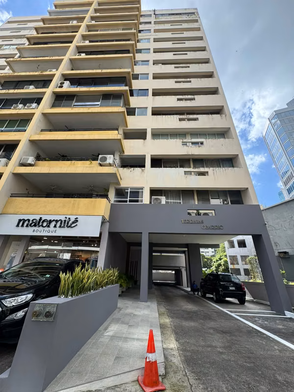 APARTAMENTOS VENTA EN OBARRIO 3 REC. $ 225,000.00 NEG. - photo 1