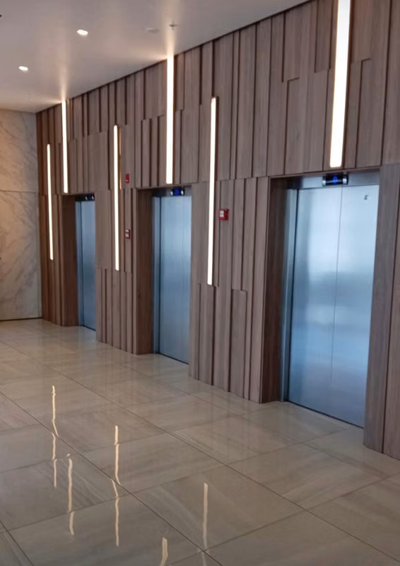 Se Vende Apartamento en Bella Vista en PH Altamira Residences - Cerca de la Cinta Costera - foto 1