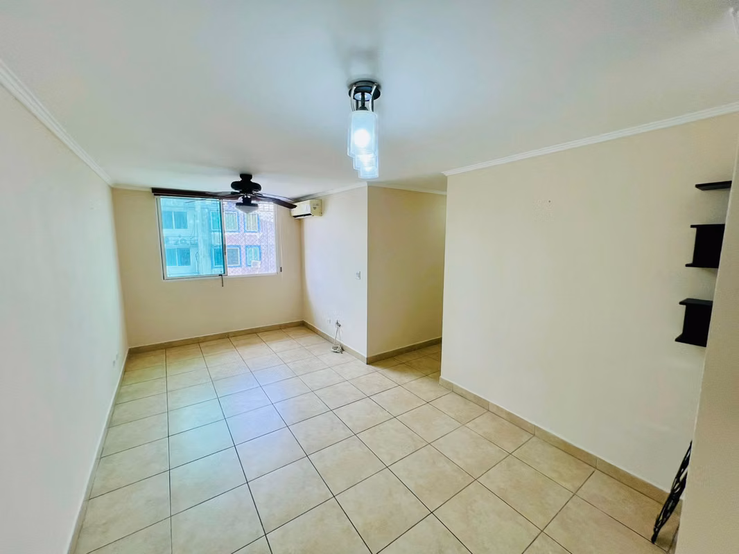 Apartamento en venta en Rio Abajo a pasos de Vía España - foto 1