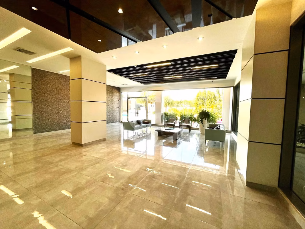 Venta Apartamento Ricardo J Alfaro Automatizado a Estrenar - foto 1