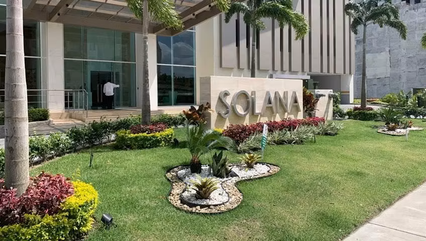 Solana en venta - foto 1
