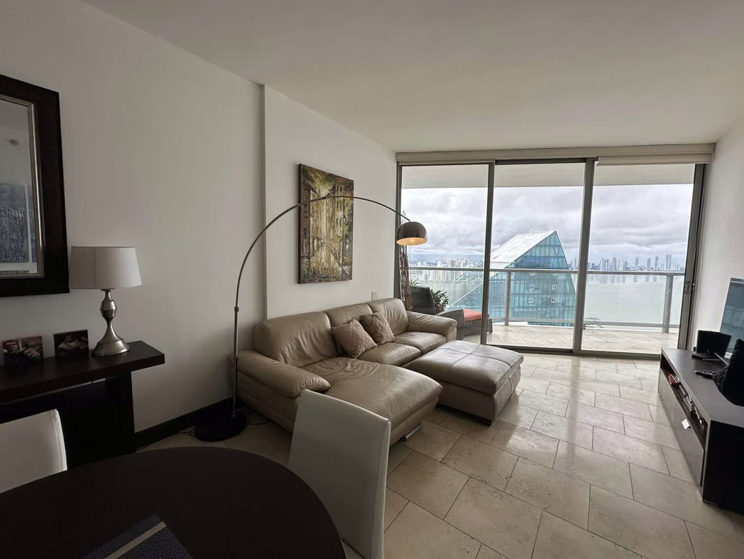 Venta de apartamento en Punta Pacífica, San Francisco - foto 1