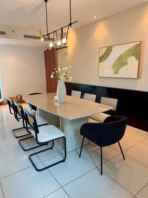 Venta de Apartamento en Çosta del Este - foto 1