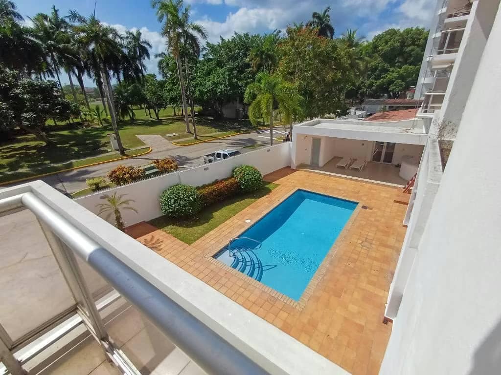 PH CANAL VIEW AMUEBLADO 190 m2 cercano a Albrook, Clayton, Balboa, Diablo, Ancon - foto 1