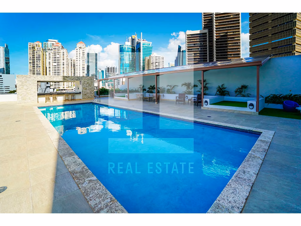 Apartamento en PH Denovo - Obarrio - foto 1