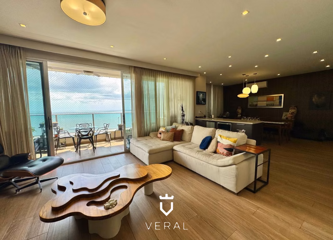 Apartamento en venta en PH Náutica Tower - Coco del Mar (MM) - foto 1