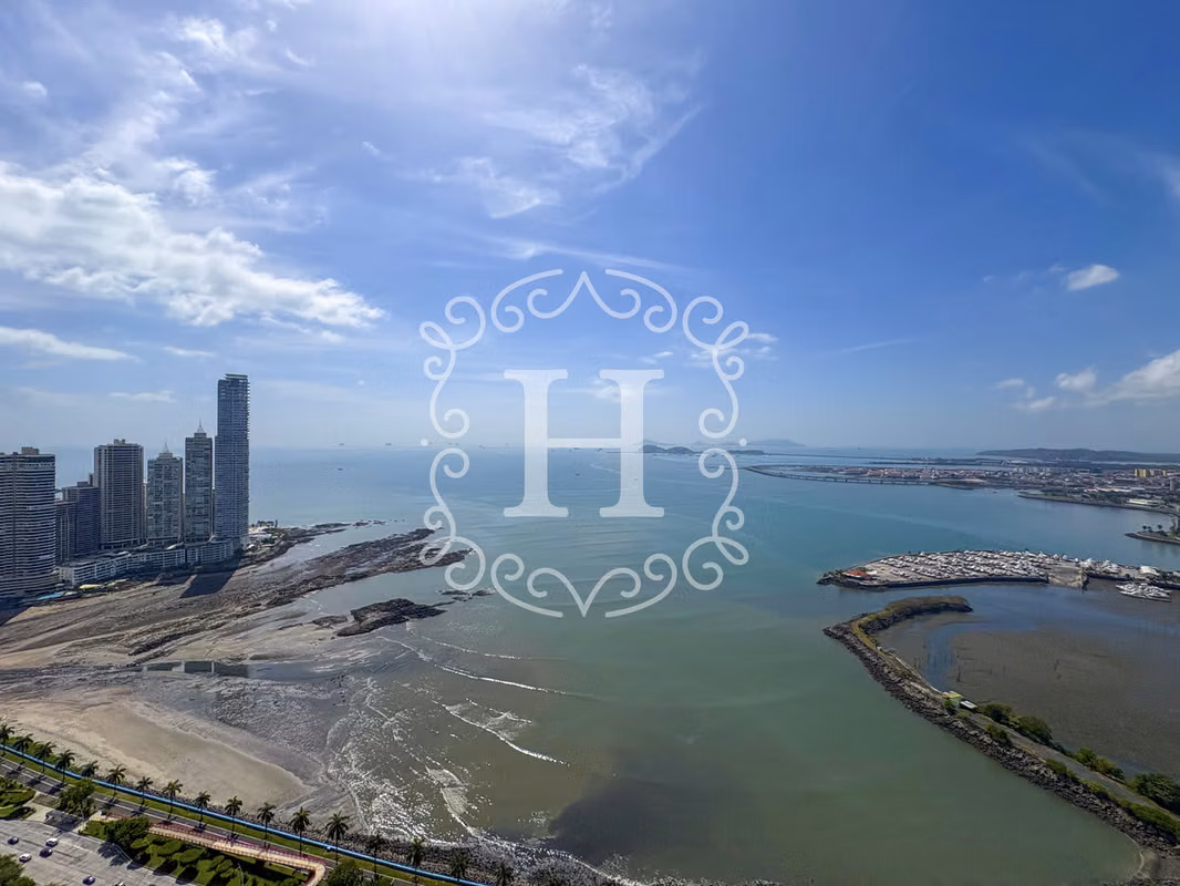 Condominio de Diseño en la Ciudad de Panamá - foto 1