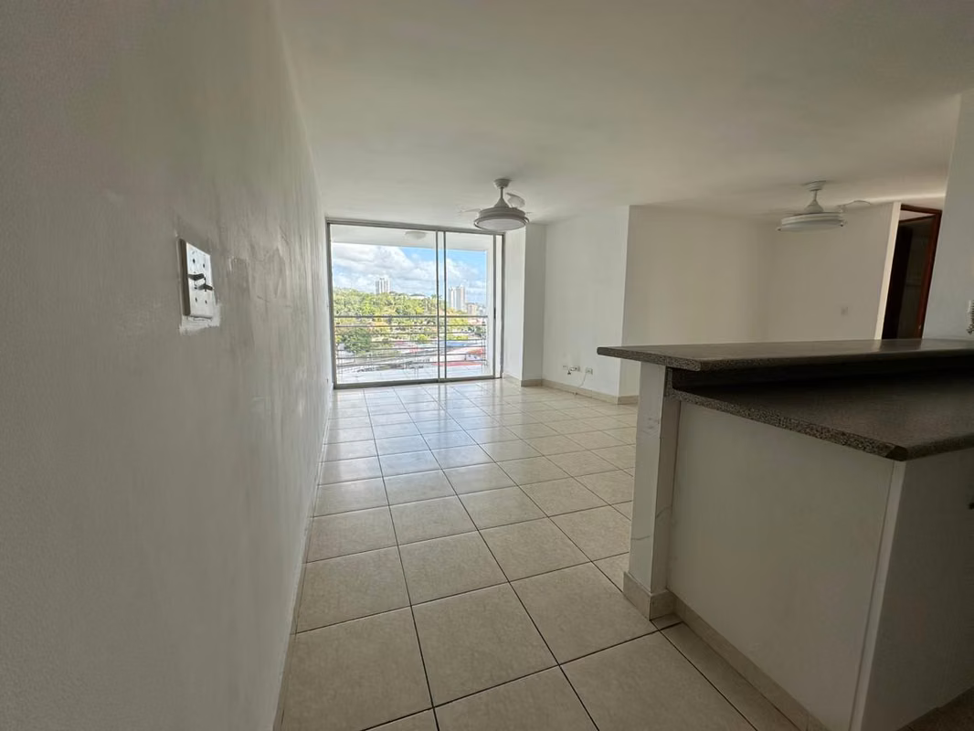 APARTAMENTO EN VENTA LINEA BLANCA, 12 DE OCTUBRE - PH CENTRAL PARK - foto 1