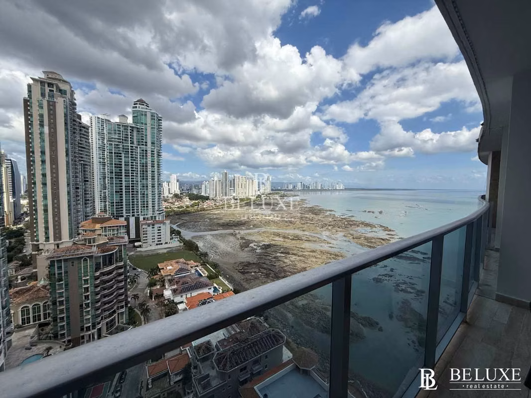 VENTA APARTAMENTO PH GRAND TOWER, PUNTA PACÍFICA (13) - foto 1